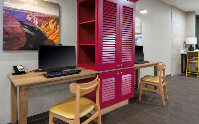 Home2 Suites by Hilton Page Lake Powell