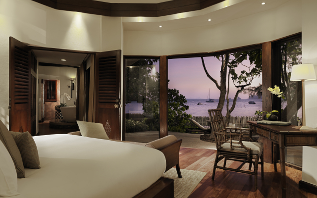 Rayavadee Hotel