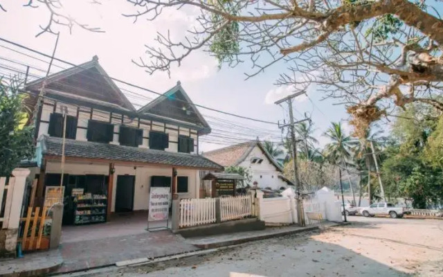 Nammavong Guesthouse