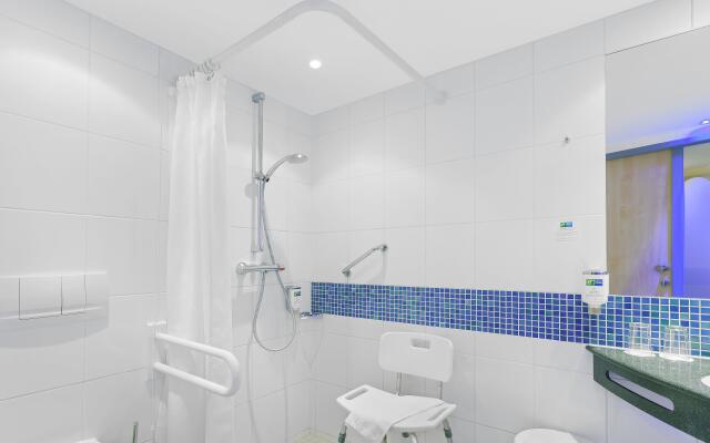 Holiday Inn Express Nuernberg-Schwabach by IHG
