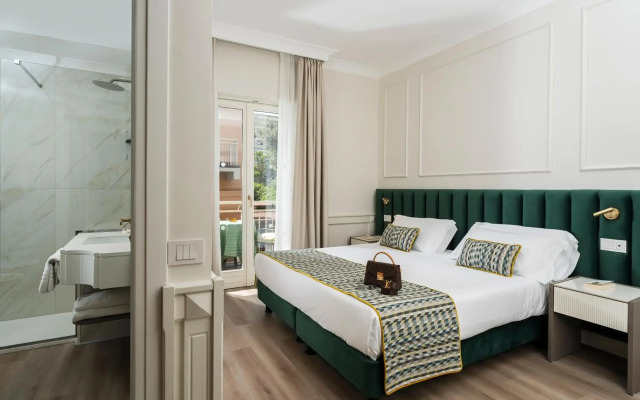 Mövenpick Hotel Stuttgart Airport