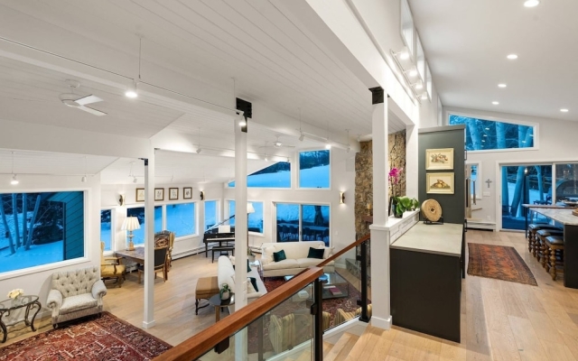 Martingale Lane Home