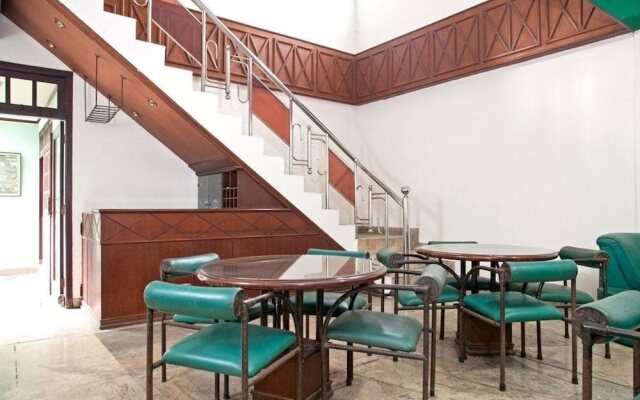 Hotel Dibino