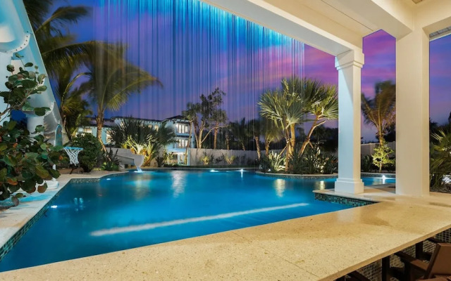 Siesta Key Estate in Sarasota