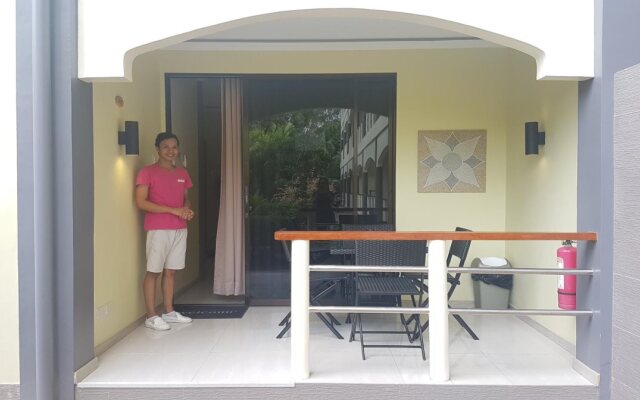 Alona Northland Resort