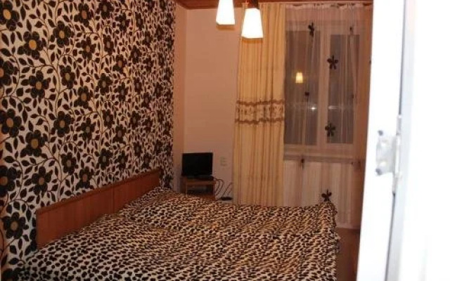 Mzia's House