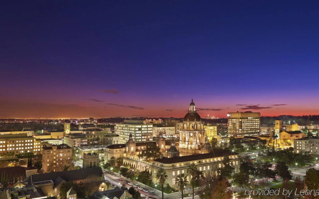 The Westin Pasadena