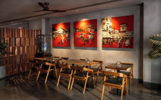 TRIPLE E HOTEL Metro Ben Thanh