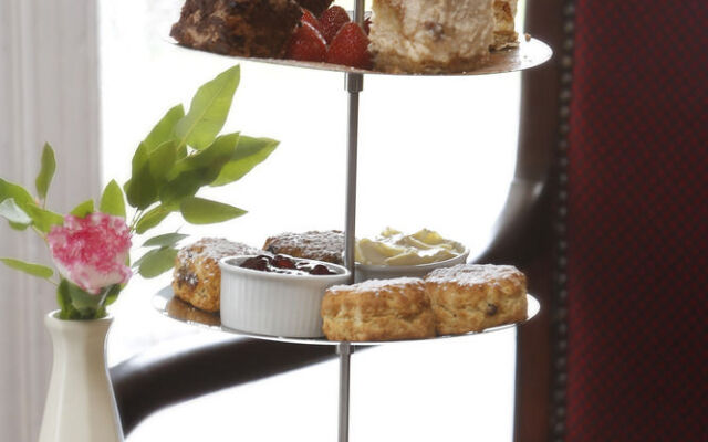 Best Western Royal Victoria Hotel