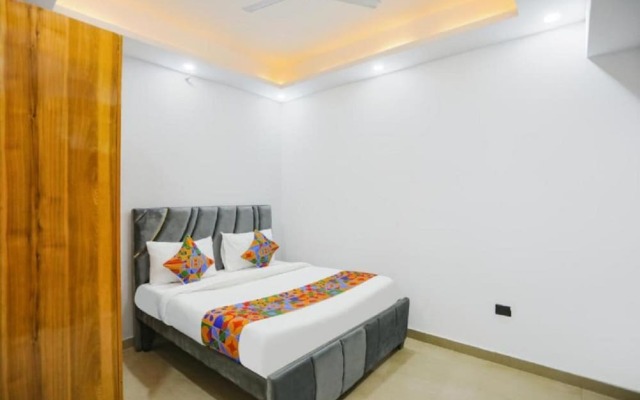 Hotel the Rasa vasundhara