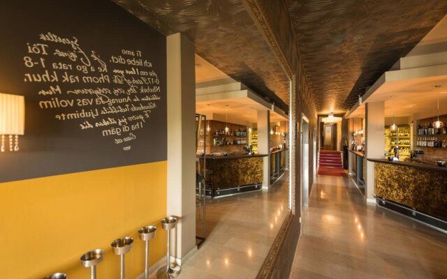 Maiers Kuschelhotel deluxe - Adults only