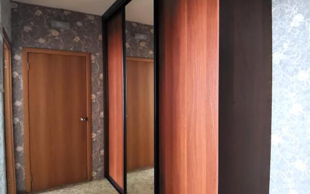 Апартаменты на улице Павла Шаманова 40