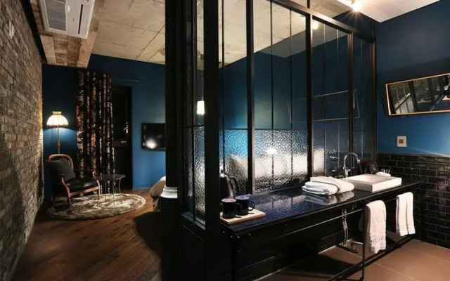 Hotel Loft