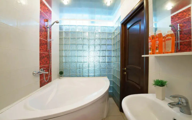 Апартаменты Paul & Marie Bobruisk