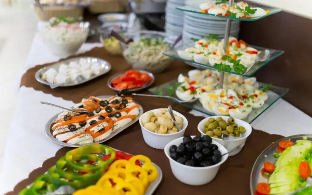 Bellamonte Aparthotel