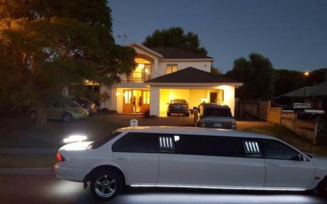 Makepeace Place Homestay