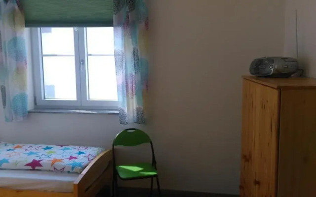 Ferienwohnung Am Verlorenen Bach