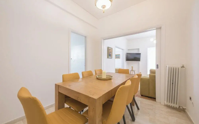 Victoria Majestic Suites Apartments