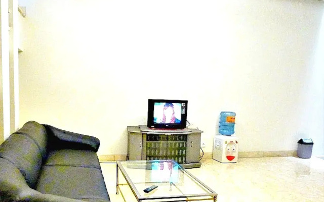 De Bale Pakuan Town House