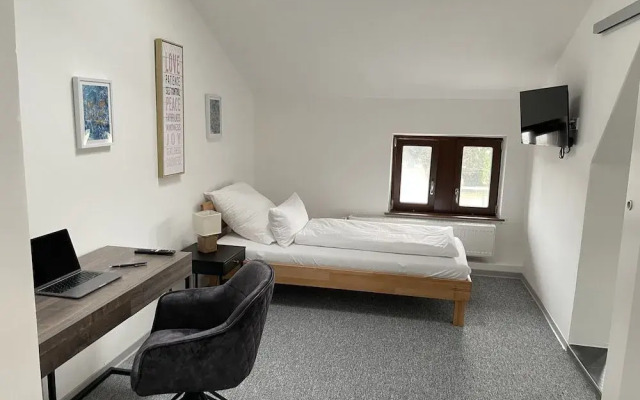 Hotel am Bahnhof Ditzingen