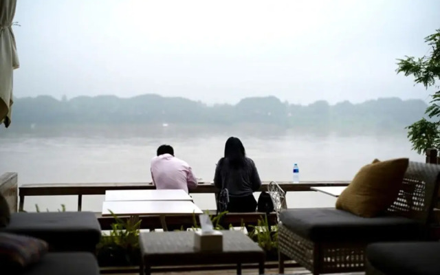 With A View Hotel @ Chiangkhan