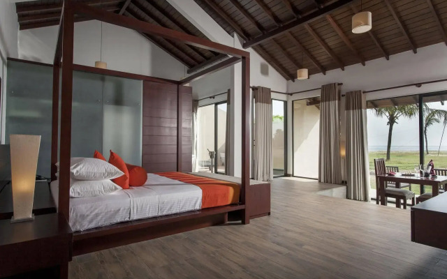 The Calm Resort & Spa