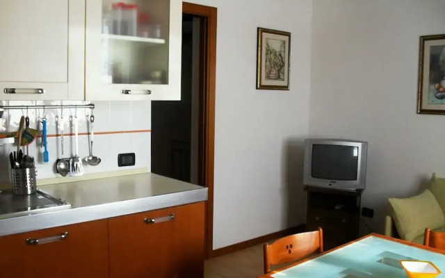 Saturnia Holiday Apartment