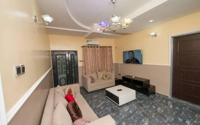 Nextdoor Apartment