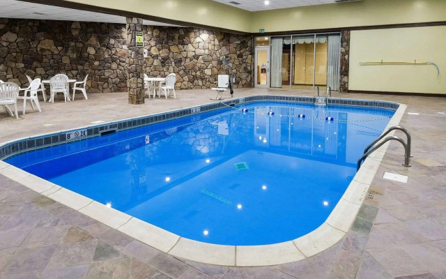 Comfort Inn Grantsville-Deep Creek Lake