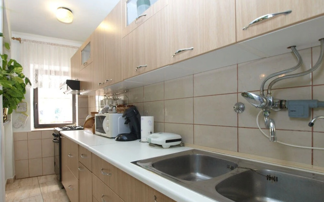 Apartment 1123