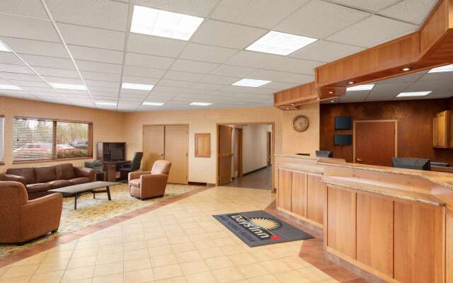 Days Inn by Wyndham Swift Current
