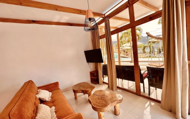 Sababa resort