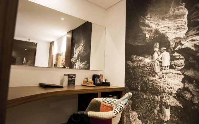 Fairfield by Marriott Bali South Kuta