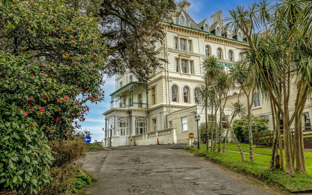 The Falmouth Hotel