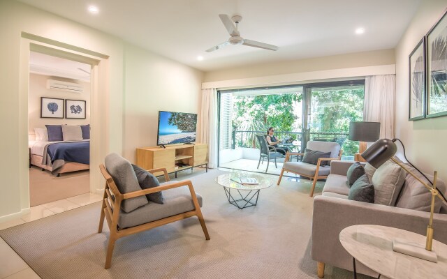 Noosa Springs Golf Resort & Spa