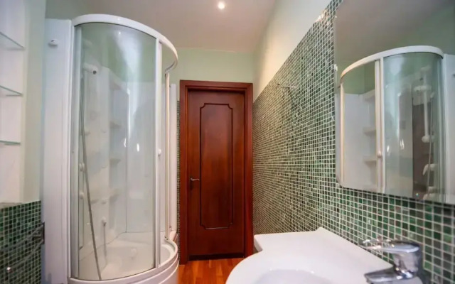 Villa Eunice in Monzambano