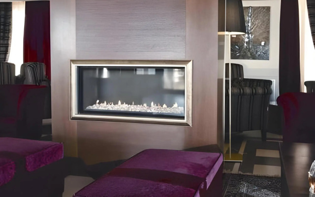 Phaidon Hotel & Spa