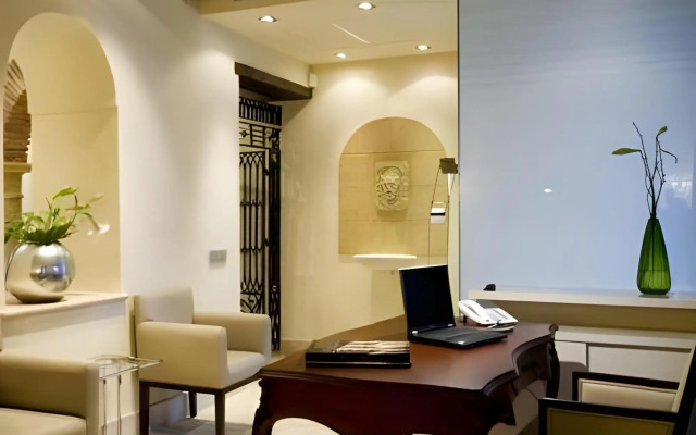 Hotel Claude Marbella