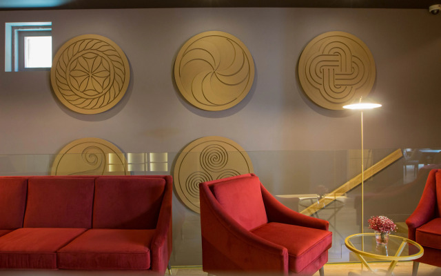 Burgus Tribute & Design Hotel