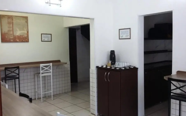 Hotel Goll