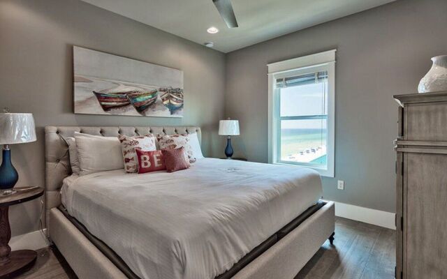 Sol Dorado by Five Star Properties