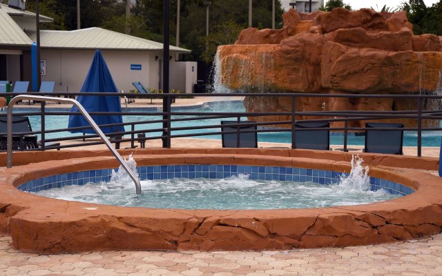 Wyndham Lake Buena Vista Disney Springs® Resort Area