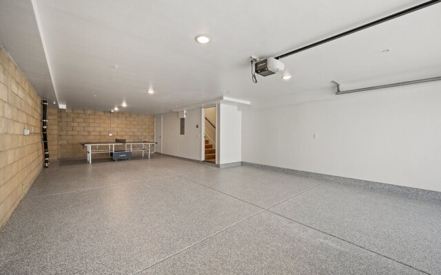 New Construction Luxury Home With Ocean View Rooftop Deck 815 4th by Redawning