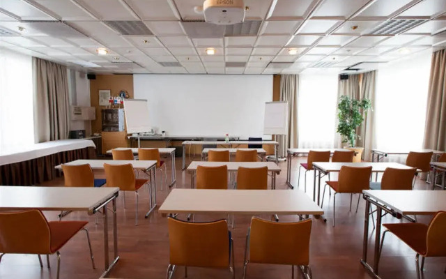 Teatterihotelli Riihimäki