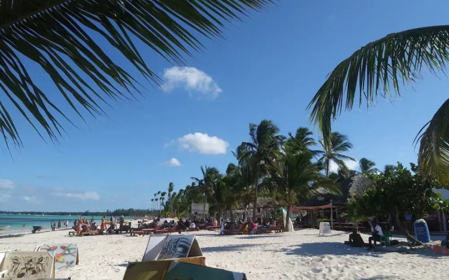 Share Mel Apartment Punta Cana Beach