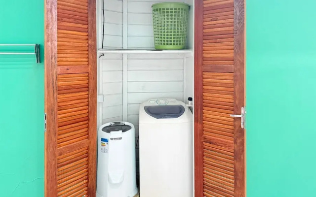 Residencial Amizade - Praia da Pinheira