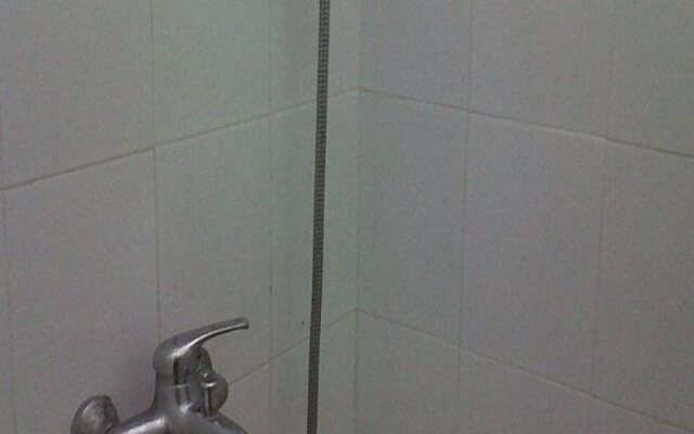 Graha Chantiq (Syariah Concept)