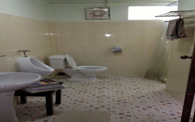 Vanvisa Guesthouse