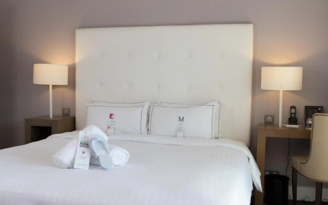 Relais Thalasso Château des Tourelles
