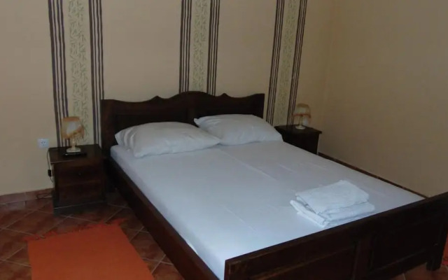 Rooms Milin Lagum